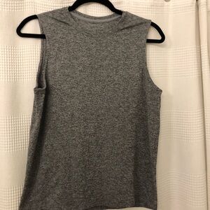 Lululemon Womens Muscle Tank